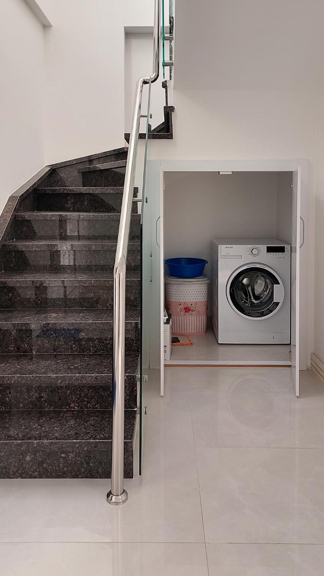 Apartmán Yekta Trade Center Alanya Exteriér fotografie